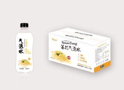 雪(xuě)山卡曼橘味蘇打氣泡水(shuǐ)480mlx15瓶